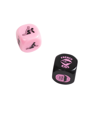 Jeu de Dés Coquin – Positions & Actions